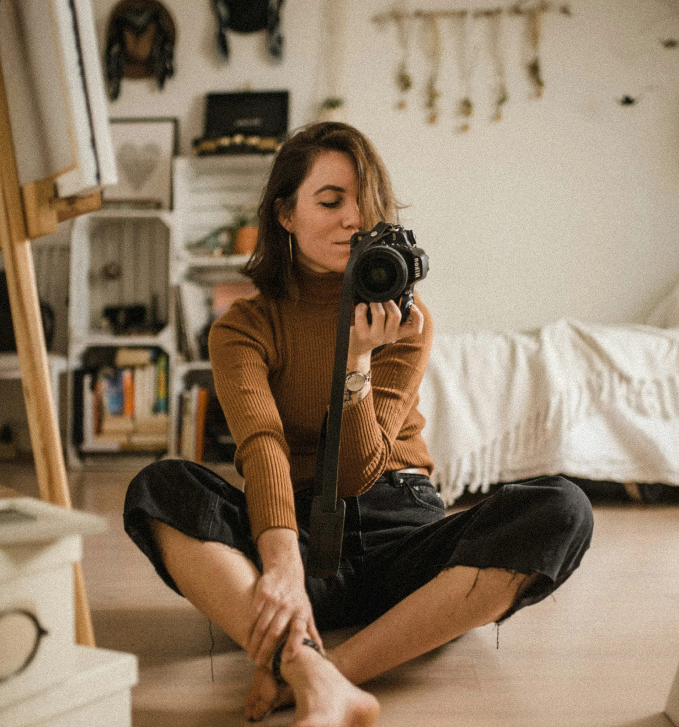 Fotograf